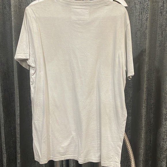 Superdry Men's Regular Fit T-Shirt in Size L - Picture 5 of 5